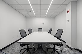 Boston Offices Burlington Center