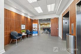 Crown Center Executive Suites (CCESuites)