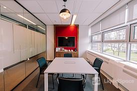 Regus | Utrecht Business Park