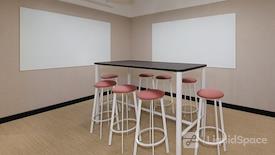 WeWork Vaishnavi Signature