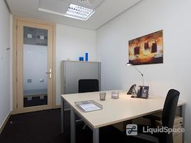 Regus | KUWAIT CITY, Shayma Tower
