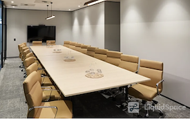 Workspace365 - Boundary Street