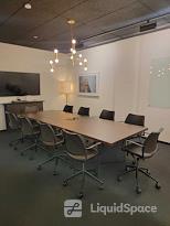 Industrious - Ogilvie