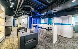 Regus | Singapore The Signature