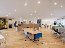 Regus | Antwerp, Harmony