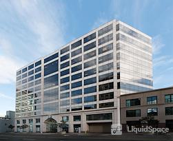 Pacific Workplaces - Oakland