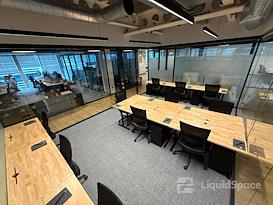 Industrious - 131 Finsbury