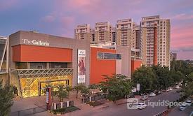 Regus | Milton Keynes, Atterbury Lakes