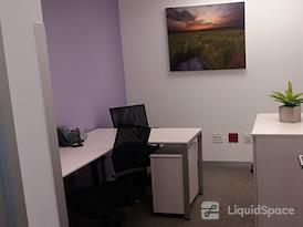 Regus | North West Province