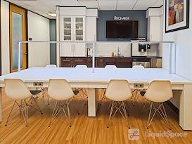 Regus | Gateway I Airport