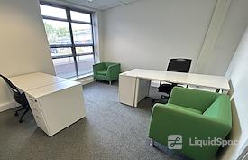 Regus | Folkestone, Shearway Business Park