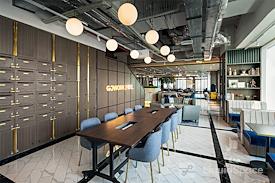 GoWork Millennium Centennial Center - Coworking and Office Space