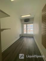 Worksphere University Way