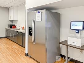 Regus | Long Beach ‚Äì Landmark Square