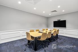 Liberty Flexible Workspaces | Brisbane