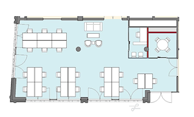 WeWork | Warschauer Platz 11-13