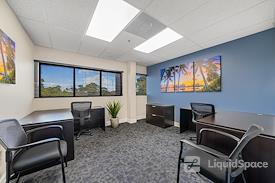 W Executive Suites | St. Lucie East