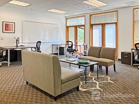 Regus | Downtown Boulder