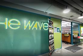 The Wave Mongkok