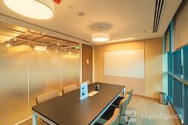 WeWork Rajapushpa Summit