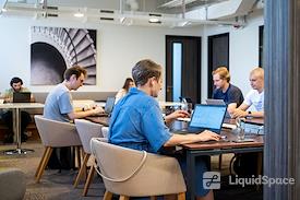 Regus | Tbilisi, Freedom Square