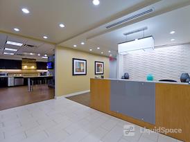 Regus | Chapel Hill
