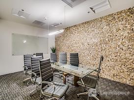 Lucid Private Offices | Sugar Land