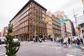 Soho Loft
