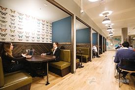 WeWork | Moor Place