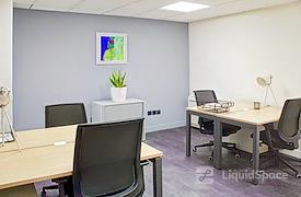 Regus | Athens, Kifissias.junction