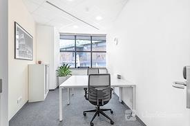 Regus | BELGRADE, Kneza Mihaila