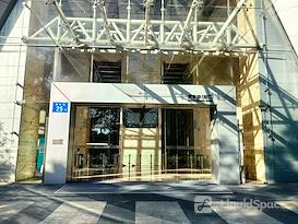 Regus | Foshan, Glory IFC