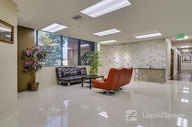 The Offices @ Upland Inn