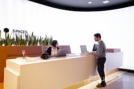 SPACES | Madrid, Spaces Castellana