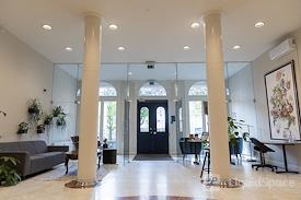 StartDock Coworking - Westplein 12