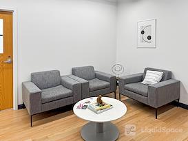 Regus | Chicago - Goose Island