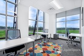 Regus | Monroe - Monroe