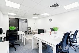 Regus | Tunbridge Wells, Pluto House