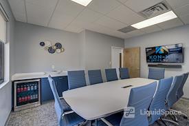 Kon-Nik Office Suites