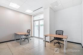 Regus | Keele Street