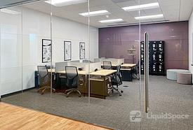 Regus | Legacy Town Center