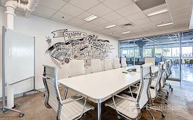 Enterprise Coworking RiNo