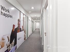 Regus | Lagos, Lennox