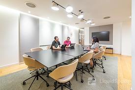 SPACES | MADRID, Spaces Retiro