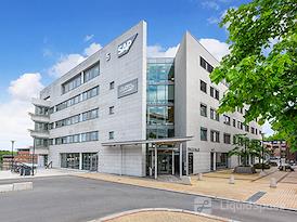 Regus | Lysaker, Lysaker