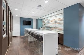 Regus | Crossways Blvd