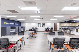 Intelligent Office - Tysons
