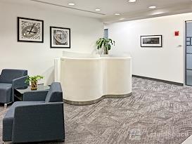 Regus | MI, Troy - Columbia Center