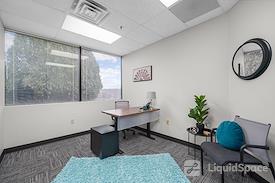 Fusion Workplaces Allentown