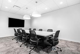 Regus | Meridian Parkway